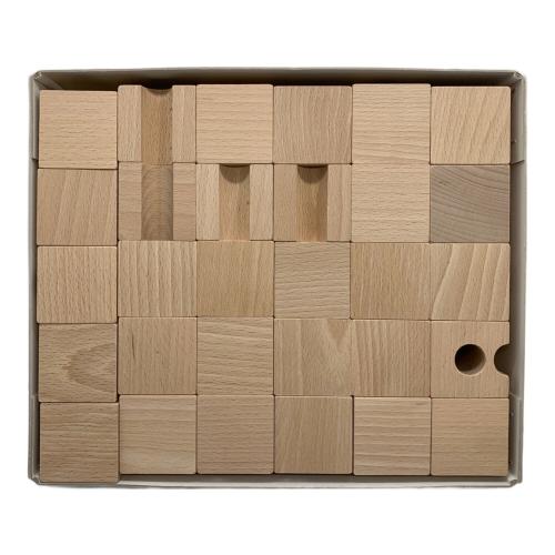 ブロック スイス製 現状販売品 cuborobasis