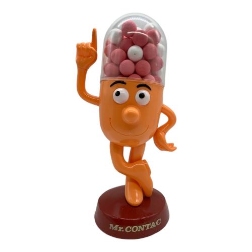 レトロホビー テープ補強・キズ有 Mrコンタック