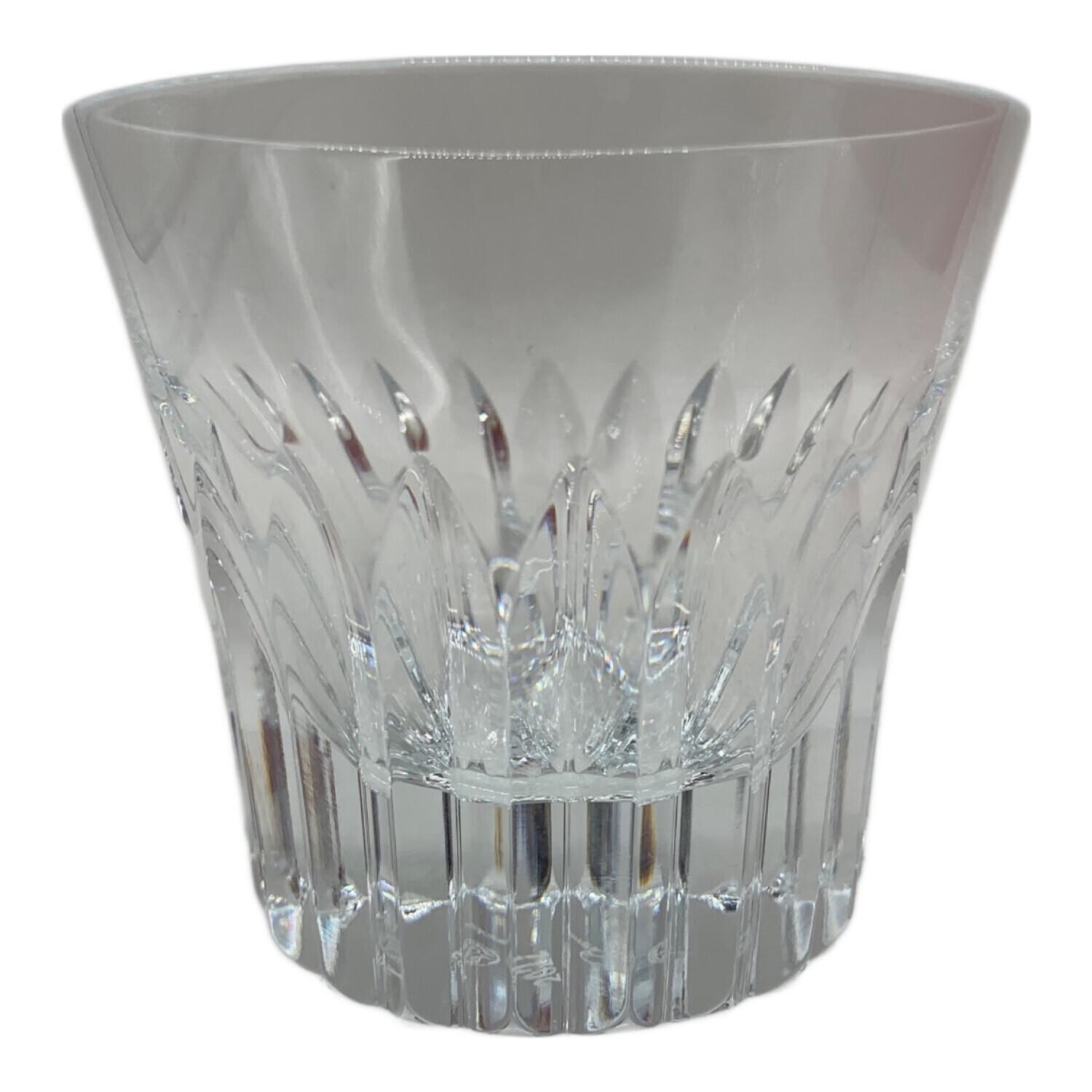 Baccarat (バカラ) ロックグラス 2022 2Pセット｜トレファクONLINE