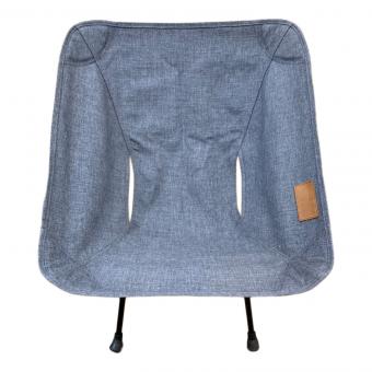 Helinox (ヘリノックス) アウトドアチェア グレー HOME DECO&BEACH INS-C3-1