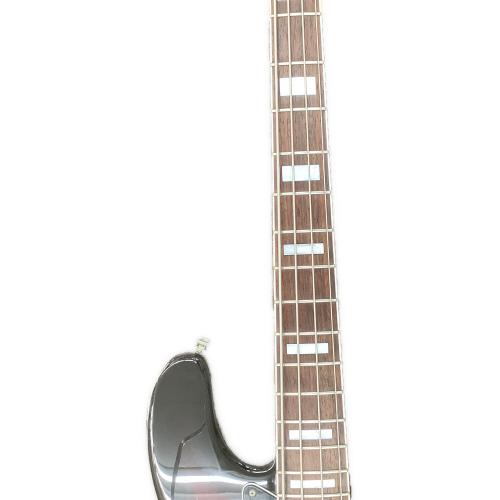 FENDER JAPAN (フェンダージャパン) エレキベース キズ・シール跡有 @ JB75-90US ジャックガリ有 動作確認済み 2004-6年製 R094811