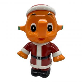 サトちゃん サンタクロース　貯金箱