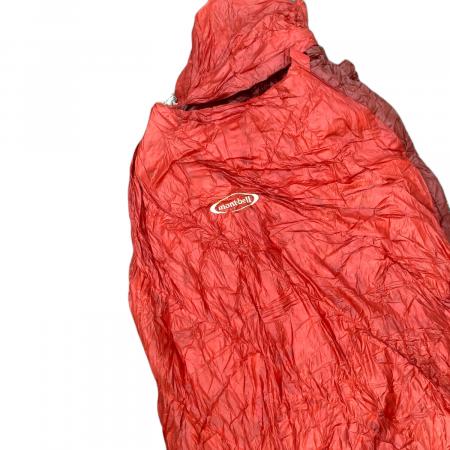 mont-bell (モンベル) マミー型シュラフ(ダウン) 1121288