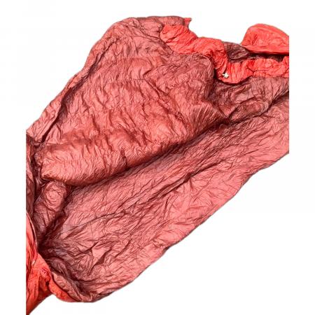 mont-bell (モンベル) マミー型シュラフ(ダウン) 1121288 ダウンハガー