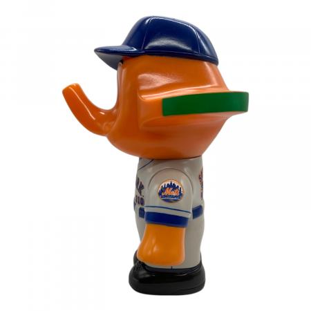 サトちゃん (サトチャン) コインバンク ニューヨーク・メッツ