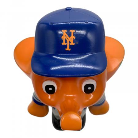 【極美品】サトちゃん&サトコちゃんコインバンクセット 千葉ロッテマリーンズ限定品 限定品】まねきサトちゃん サトコちゃん コインバンク 2体セット