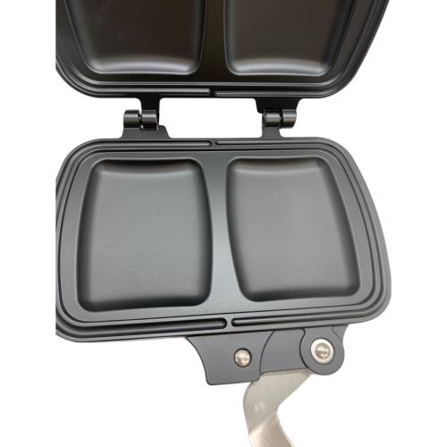 Snow peak (スノーピーク) ホットサンドクッカー PG-120