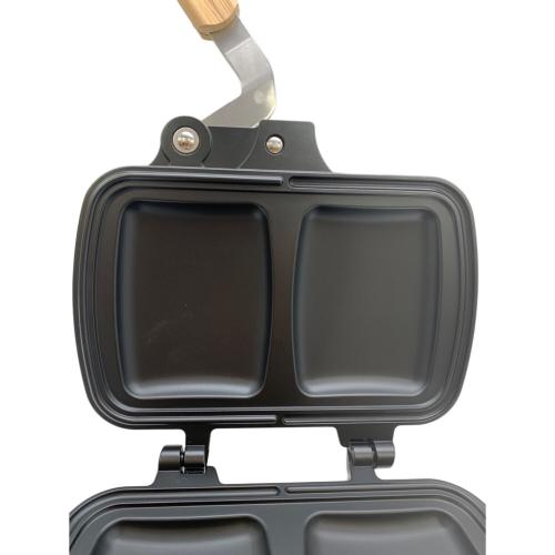 Snow peak (スノーピーク) ホットサンドクッカー PG-120