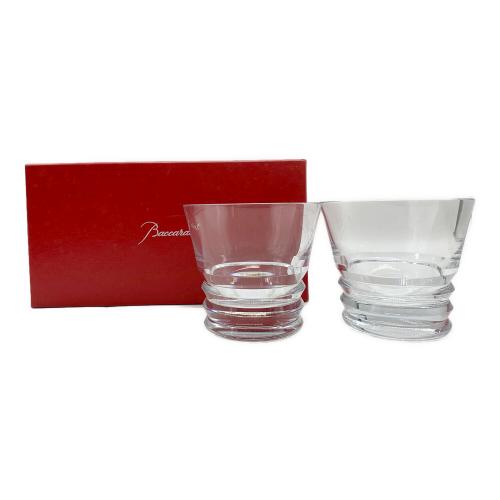 Baccarat (バカラ) グラスセット オールドファッション