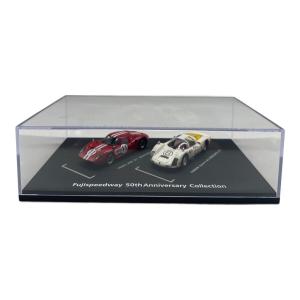 EBBR (エブロ) モデルカー PRINCE R380/PORCHE Carrera Fuji Speed way 50th