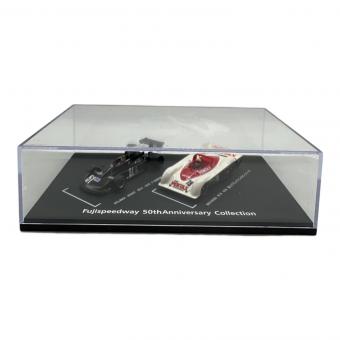 EBBR (エブロ) モデルカー KOJIMA KE007/NOVA53S Fuji Speed way 50th