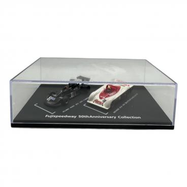 セリカ LBターボ 86C 富士スピードウェイ50周年記念 1/43 エブロ 50周年記念 限定メモリアルミニカー販売のお知らせ | 富士スピード