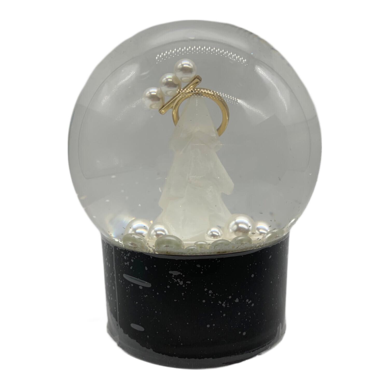 TASAKIスノードーム TASAKI (タサキ) スノードーム｜トレファクONLINE