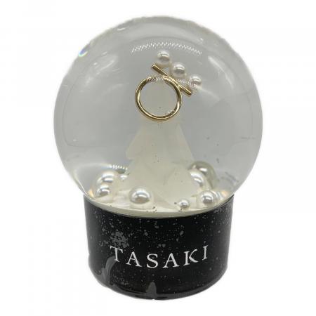 【インテリアに♪】TASAKI(タサキ)★バランスシリーズ 数量限定スノードーム TASAKI (タサキ) スノードーム｜トレファクONLINE