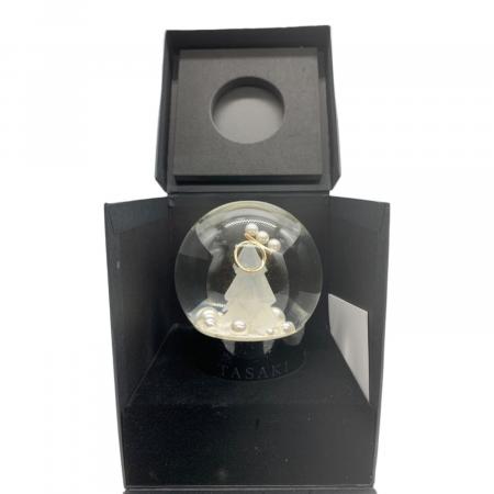 TASAKI (タサキ) スノードーム｜トレファクONLINE