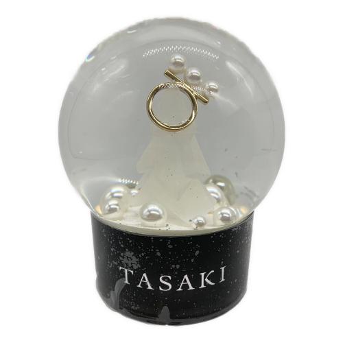 TASAKI (タサキ) スノードーム