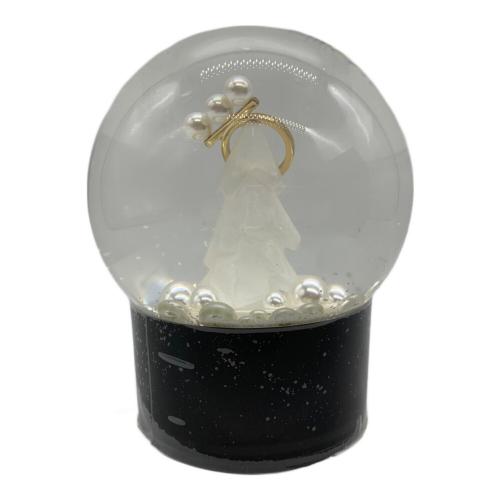 TASAKI (タサキ) スノードーム｜トレファクONLINE