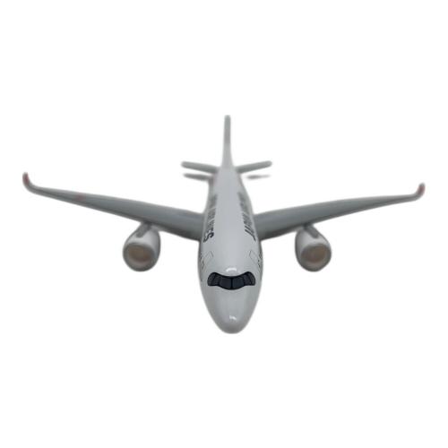 JAL (ジャル) A350X