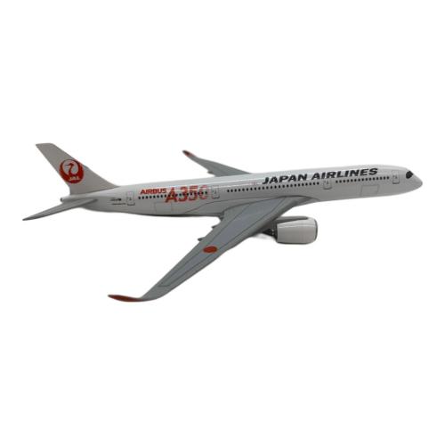 JAL (ジャル) A350X