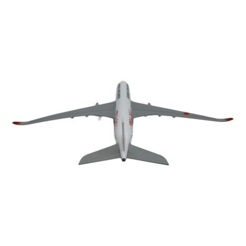 JAL (ジャル) A350X