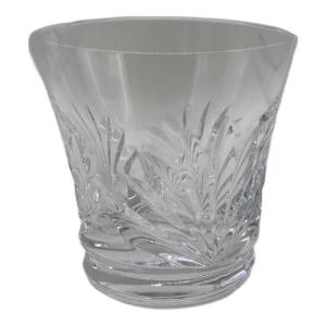 Baccarat (バカラ) ロックグラス 2024刻印 ルテシア