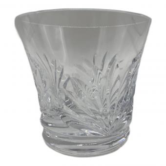 Baccarat (バカラ) ロックグラス 2024刻印 ルテシア