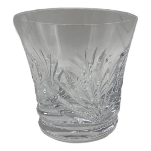 Baccarat (バカラ) ロックグラス 2024刻印 ルテシア