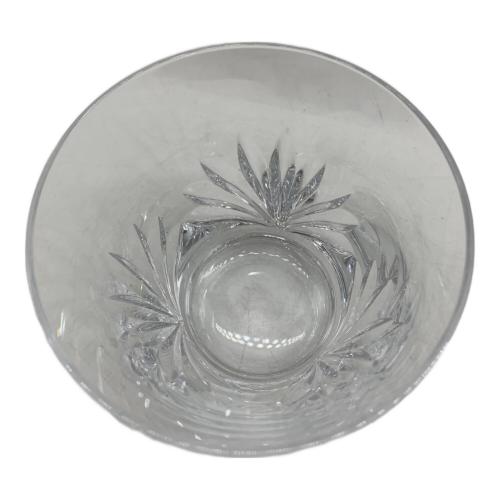 Baccarat (バカラ) ロックグラス 2024刻印 ルテシア