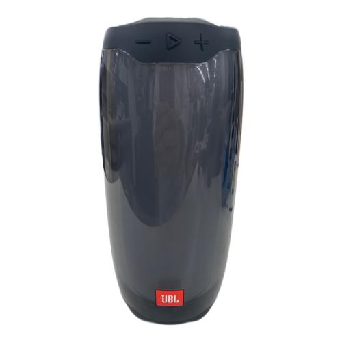 JBL (ジェービーエル) ワイヤレススピーカー 動作確認済み PULSE4