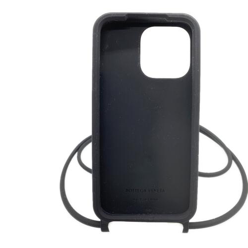 BOTTEGA VENETA (ボッテガベネタ) ショルダースマホケース イントレ