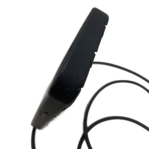 BOTTEGA VENETA (ボッテガベネタ) ショルダースマホケース イントレチャート ブラック