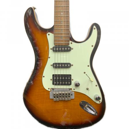 Aria Pro 2 (アリアプロ2) エレキギター @ Π程度B STG-GT series