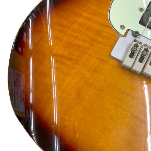 Aria Pro 2 (アリアプロ２) エレキギター @ Π程度Ｂ STG-GT series 動作確認済み 0501Ｃ1795