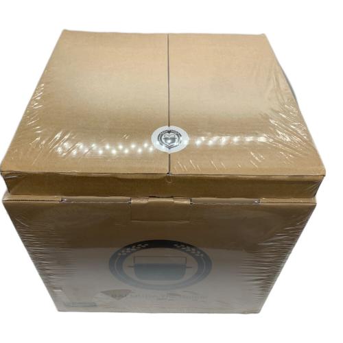 BALMUDA (バルミューダ) BALMUDATheGohan K03A-BK 2017年発売モデル 3合(0.54L) 程度S(未使用品) 未使用品