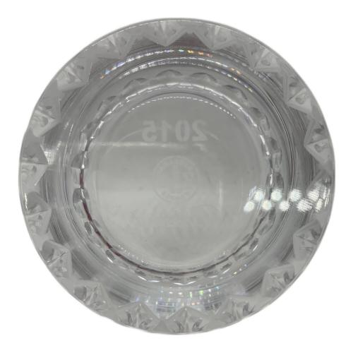 Baccarat (バカラ) グラスセット 2015 2Pセット