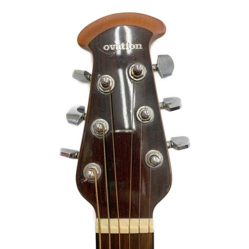 OVATION (オベーション) エレアコギター CE44-RR ガリ有 動作確認済み CCV1512183