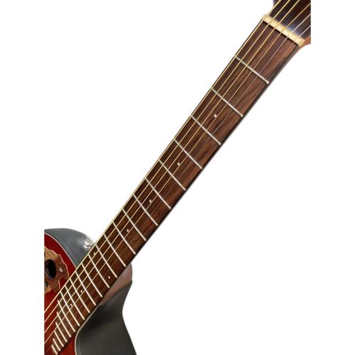 OVATION(オベーション) Celebrity Elite エレアコギター CE44-RR