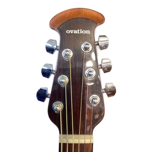 OVATION(オベーション) Celebrity Elite エレアコギター CE44-RR