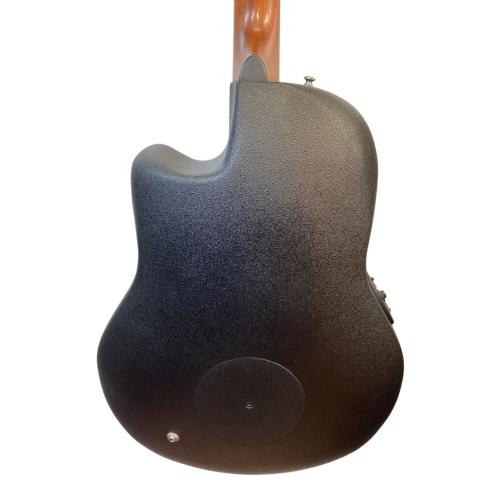 OVATION(オベーション) Celebrity Elite エレアコギター CE44-RR