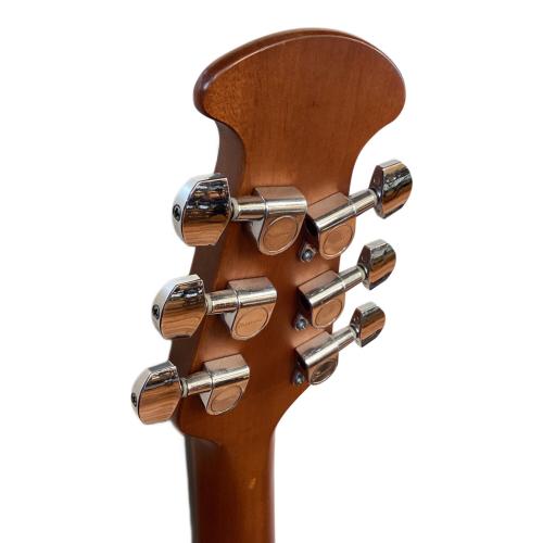 OVATION(オベーション) Celebrity Elite エレアコギター CE44-RR