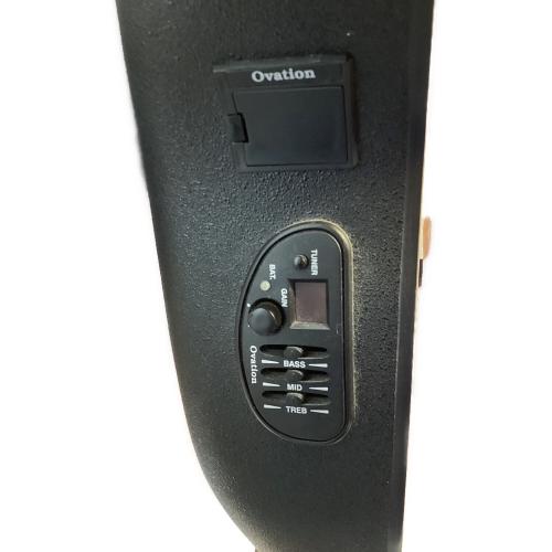 OVATION(オベーション) Celebrity Elite エレアコギター CE44-RR