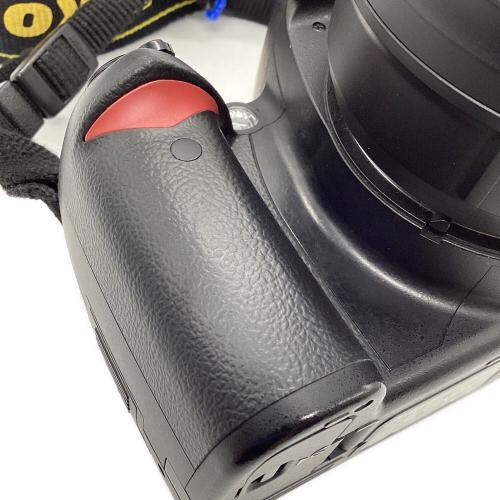 Nikon (ニコン) デジタル一眼レフカメラ D40 年数経過の為保証無し