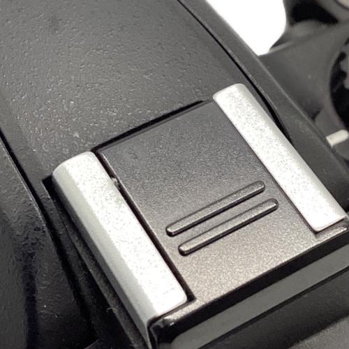 Nikon (ニコン) デジタル一眼レフカメラ D40 年数経過の為保証無し