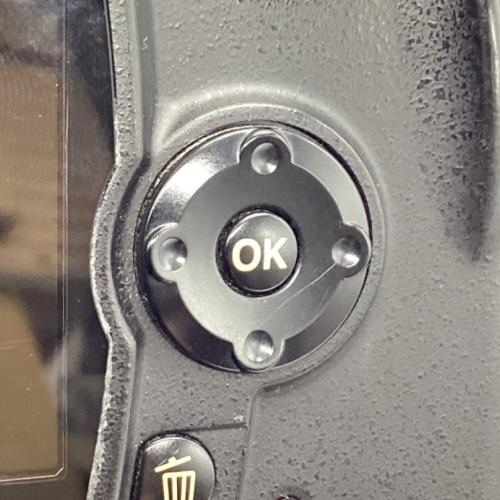 Nikon (ニコン) デジタル一眼レフカメラ D40 年数経過の為保証無し