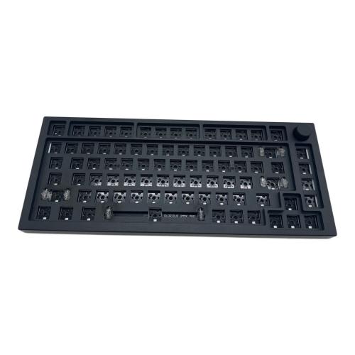 自作キーボード GMMK PRO