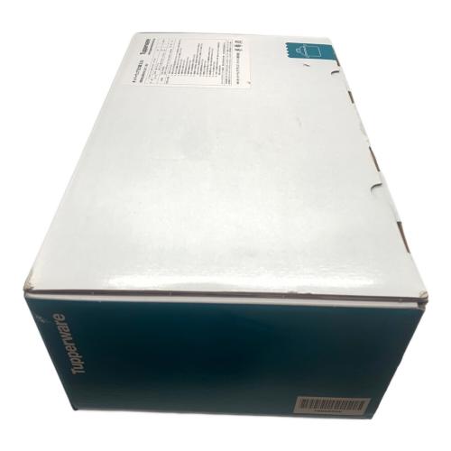 Tupperware (タッパーウェア) 圧力鍋3.2 PSCマーク(圧力鍋)有