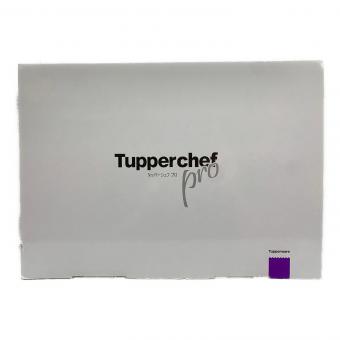 Tupperware (タッパーウェア) タッパーシェフプロ