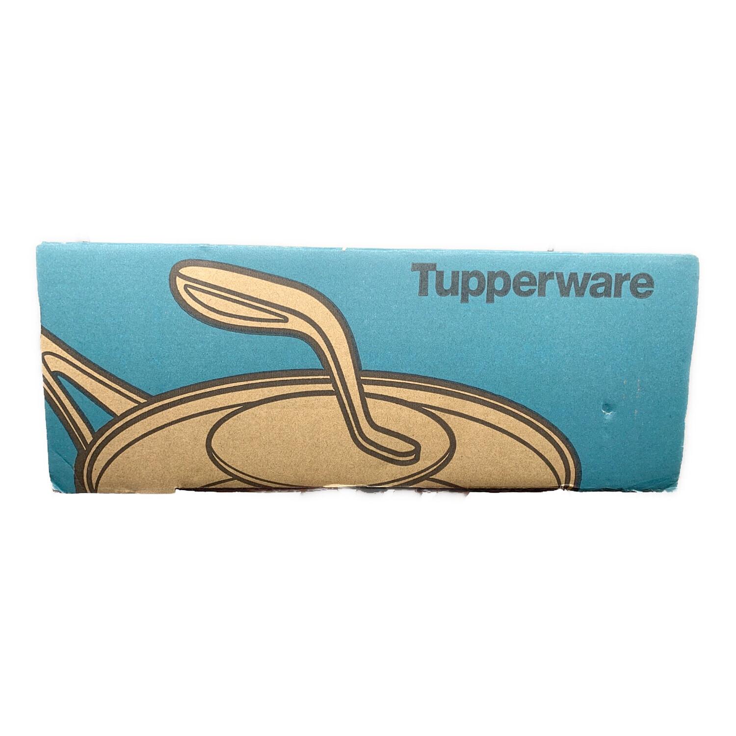 Tupperware (タッパーウェア) マストロクックウェア28｜トレファクONLINE