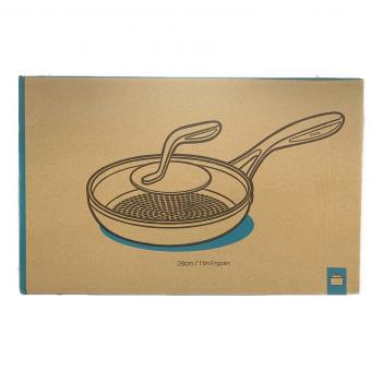 Tupperware (タッパーウェア) マストロクックウェア28