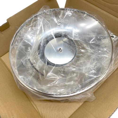 新品タッパーウェア　マストロクックウエア　２８cmフライパン 1032007056369037_01_1974w.jpeg